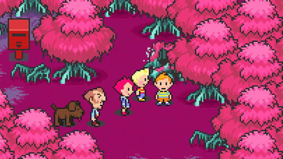 Immagine di Nintendo, Mother 3: "aspetti controversi" bloccano la localizzazione