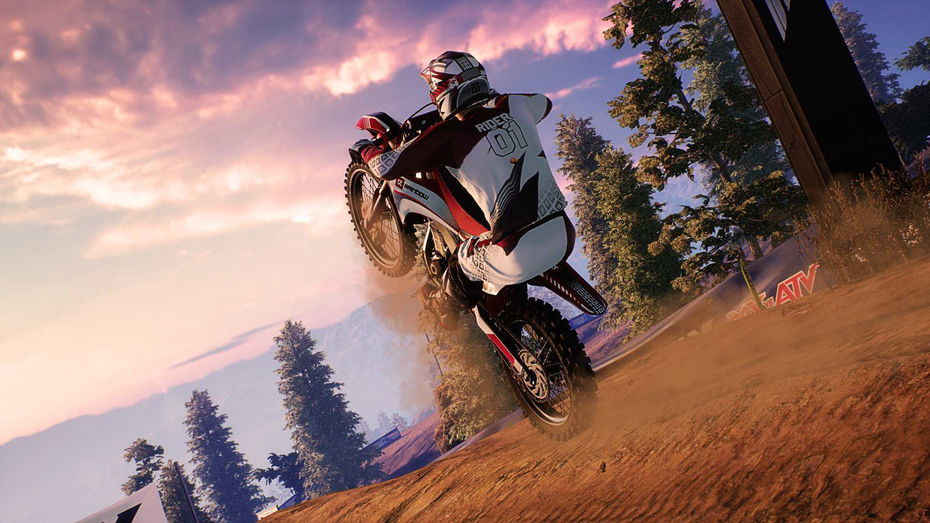 Immagine di MX vs ATV All Out: arriva la Anniversary Edition