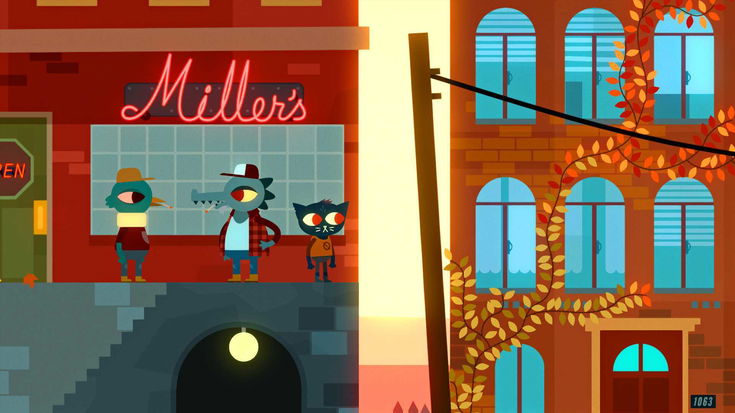 Night in the Woods, morto lo sviluppatore