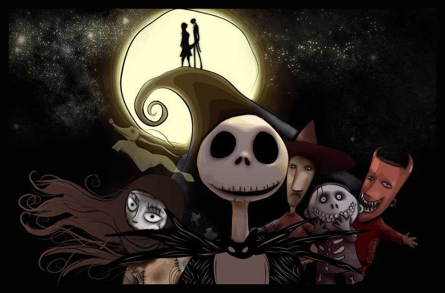 Nightmare Before Christmas, si pensa al remake liveaction? SpazioGames