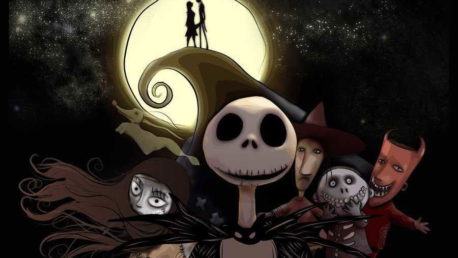 Immagine di Nightmare Before Christmas, si pensa al remake live-action?