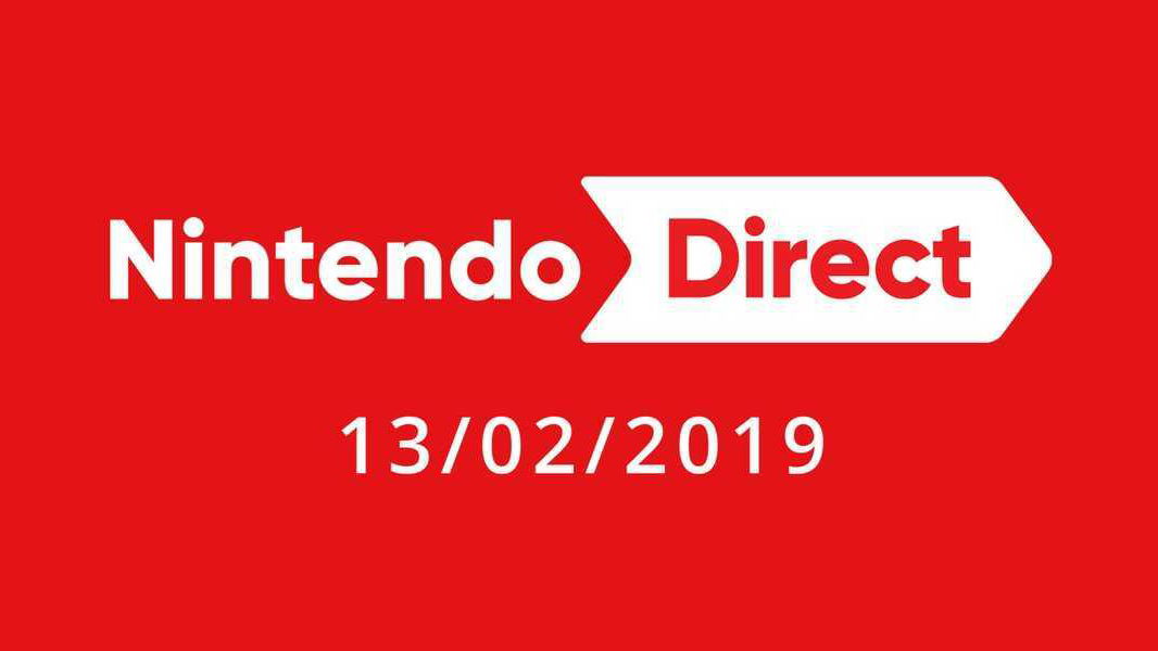 Immagine di Nintendo Direct 13 febbraio: riepilogo