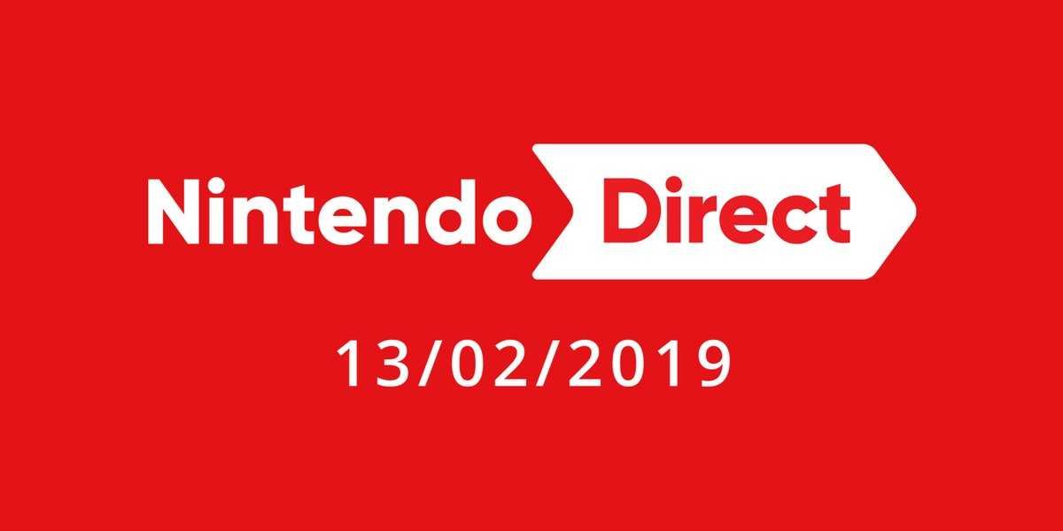 Immagine di Nintendo Direct 13 febbraio: riepilogo