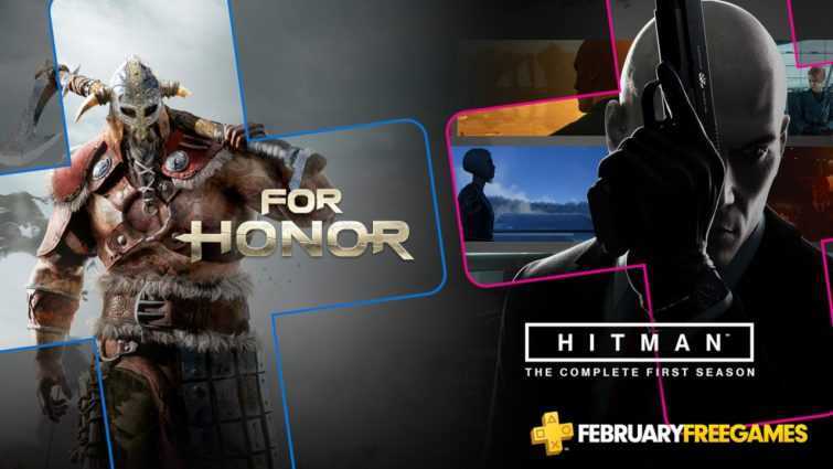 PlayStation Plus: disponibili i giochi di febbraio