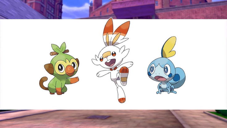 Pokémon Spada/Scudo è il più atteso dai lettori di Nintendo Dream