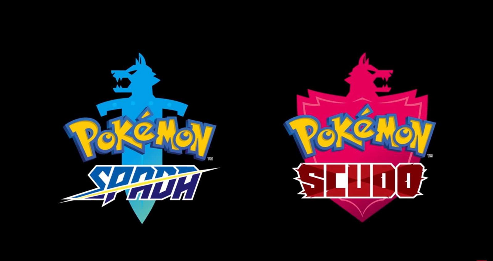 Pokémon Spada e Pokémon Scudo – Trailer di presentazione (Nintendo