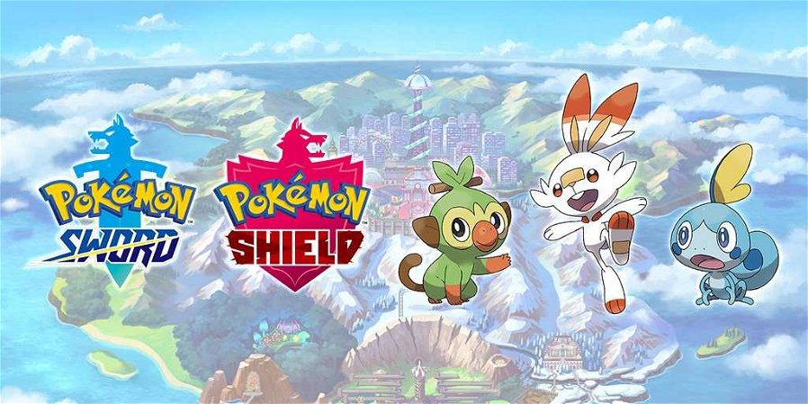 Immagine di Pokémon Spada e Scudo: nuovi dettagli ufficiali, commento e trailer