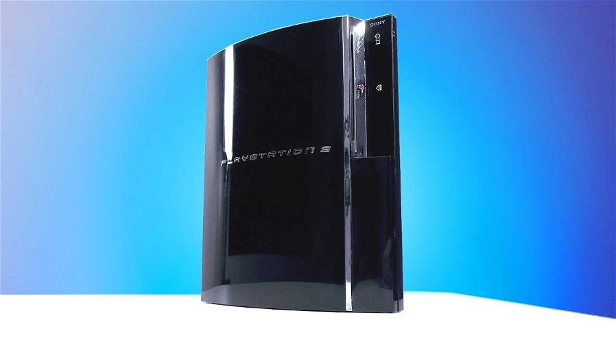 Immagine di PS3 venne rinviata per un componente da 5 centesimi