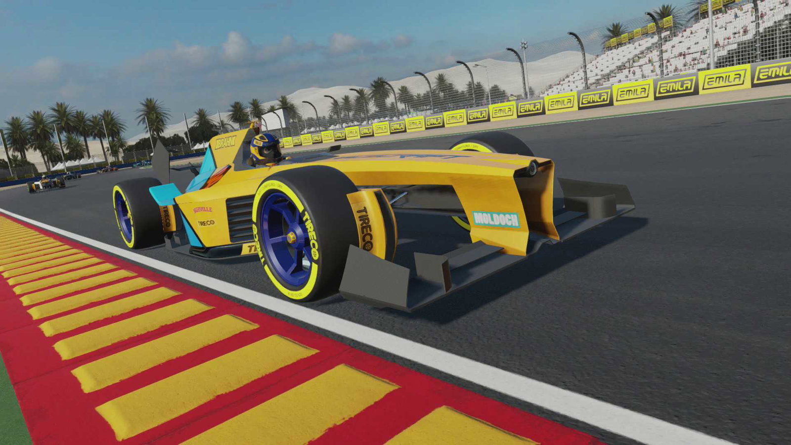 Racecraft