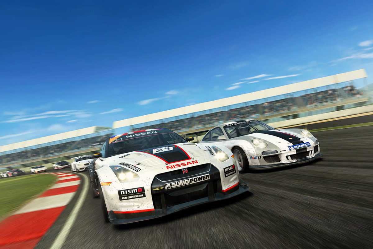 Licenziamenti per EA: tagli per FireMonkeys