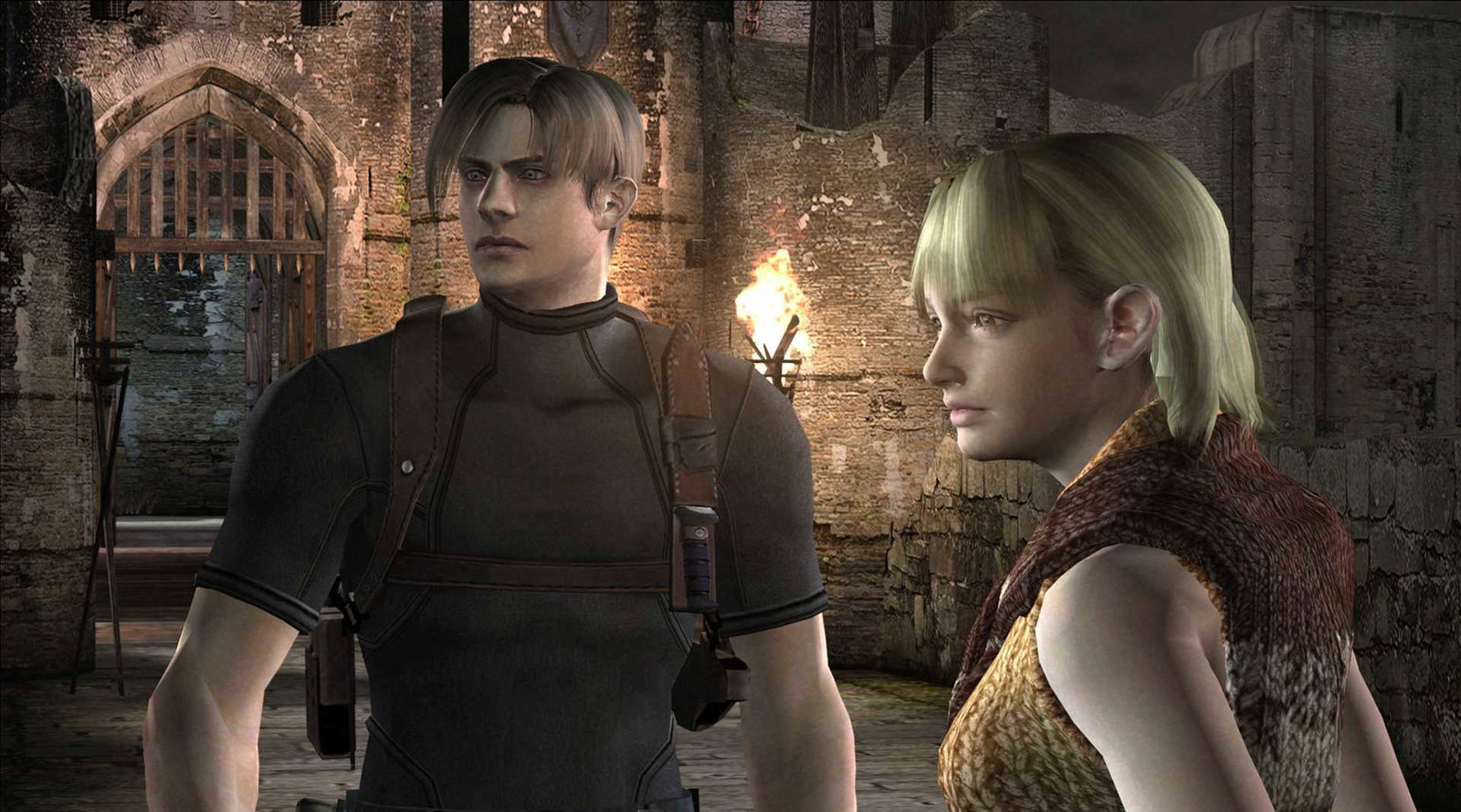Resident Evil 4 Remake: Mikami commenta il possibile ritorno del gioco