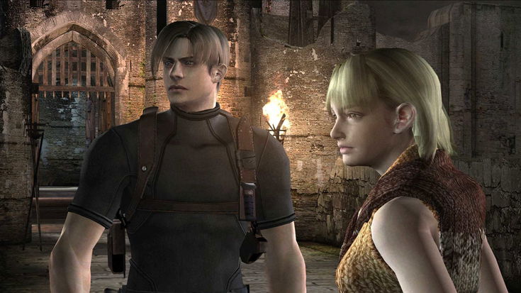 Resident Evil 4 Remake: Mikami commenta il possibile ritorno del gioco