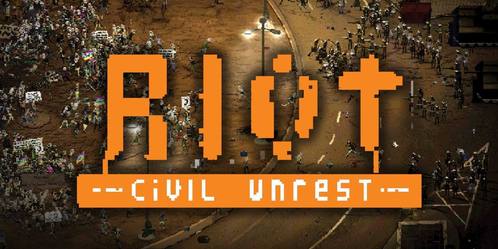 RIOT – Civil Unrest, nuovo video dalla versione Switch