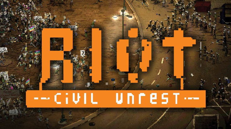 RIOT – Civil Unrest, nuovo video dalla versione Switch