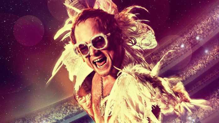 Rocketman: il trailer del biopic su Elton John è qui