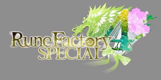 Poster di Rune Factory 4