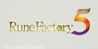 Poster di Rune Factory 5