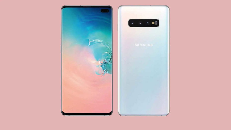 Immagine di Samsung Galaxy S10, leak per tutte le specifiche