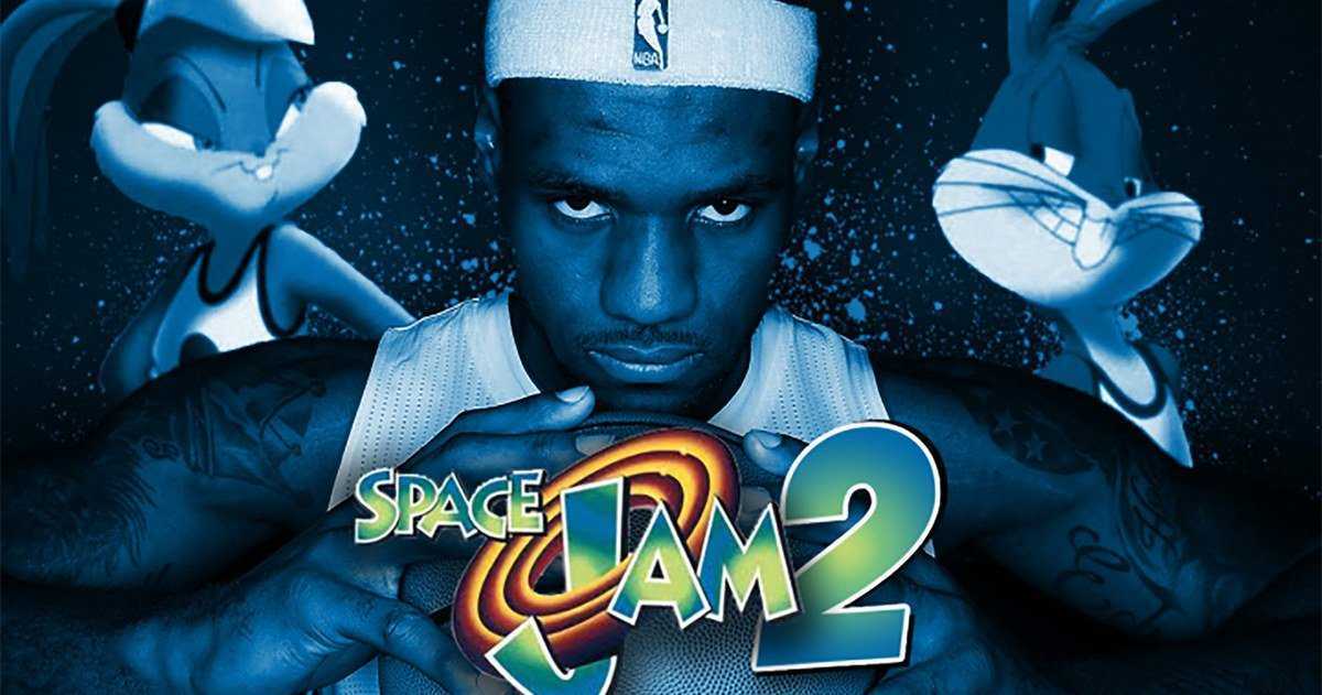 Space Jam 2: ecco la protagonista femminile del sequel