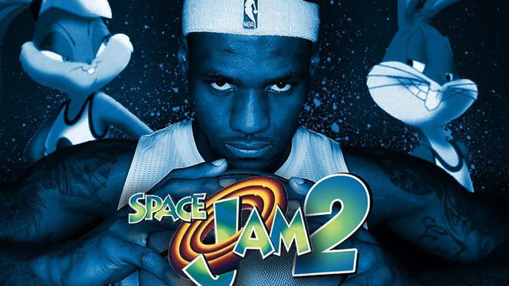 Space Jam 2 arriva nel 2021 (e già si ipotizza il videogioco)!