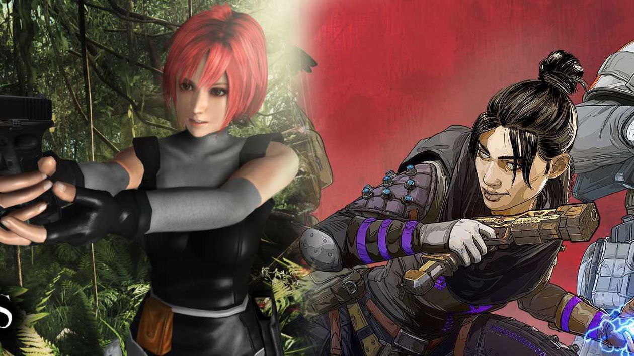 Immagine di La settimana di Apex Legends e la nostalgia per Dino Crisis | SpazioWeekly