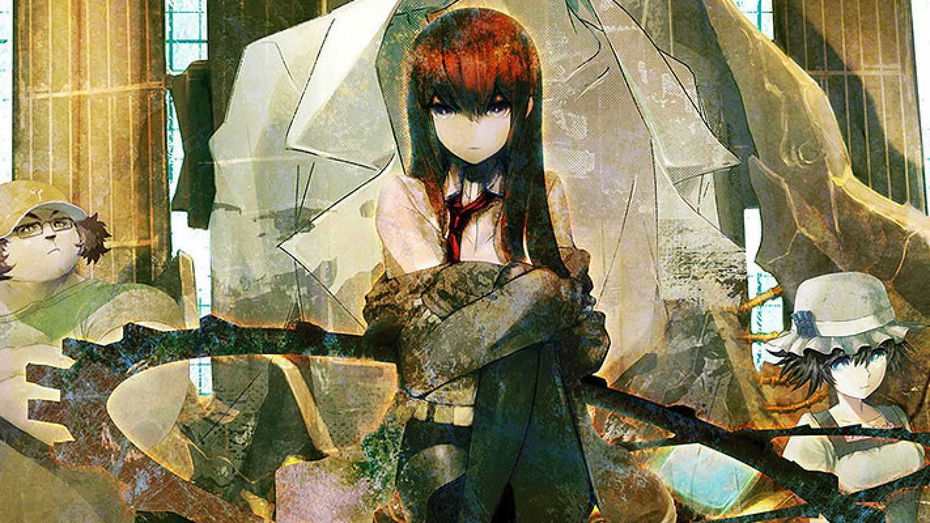 Immagine di Steins;Gate Elite è disponibile su PS4 e Switch