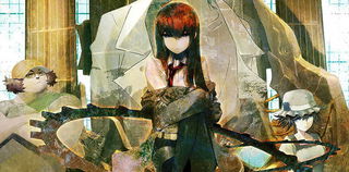 Poster di Steins;Gate Elite