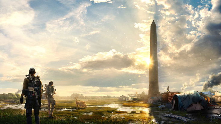 The Division 2: un nuovo trailer per l'endgame