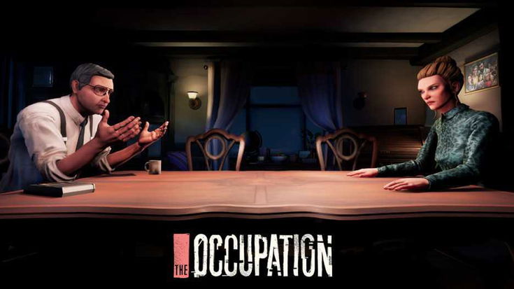 Il thriller The Occupation si mostra in un nuovo video