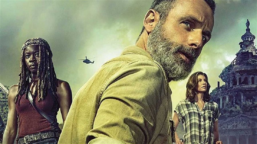 Immagine di The Walking Dead 9, il promo dell'episodio 10