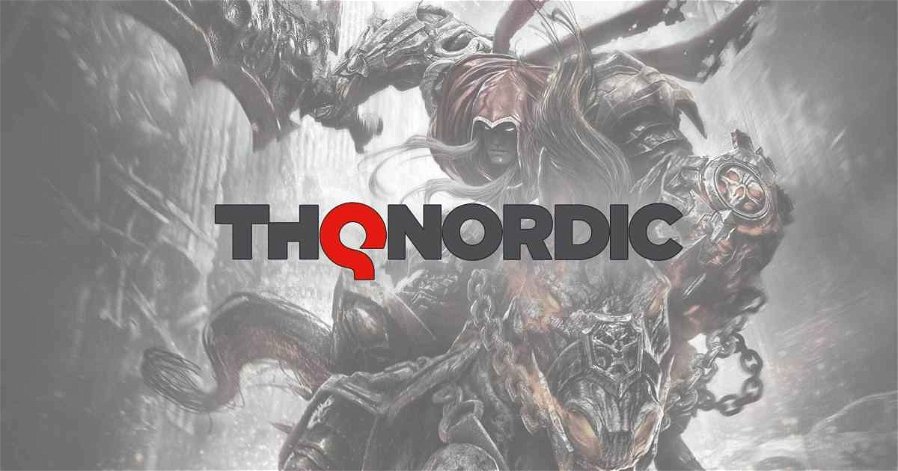 Immagine di THQ Nordic e Koch Media celebrano i cinque Gamescom 2019 Award