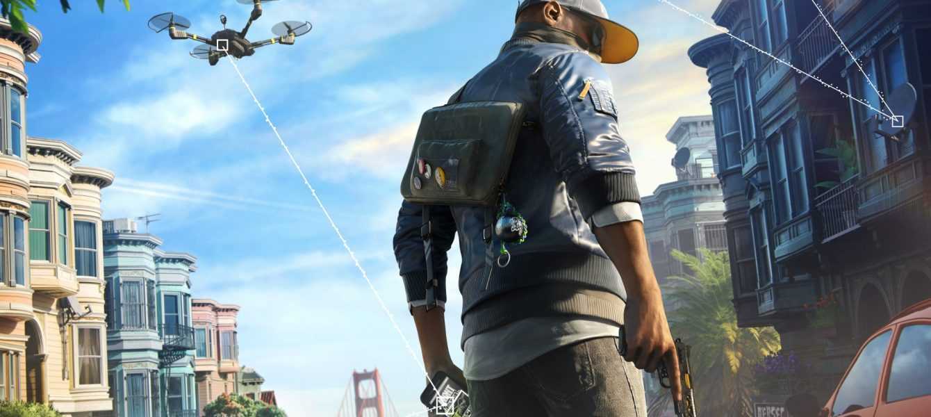 Watch Dogs 3 ambientato a Londra, in uscita nel 2019?