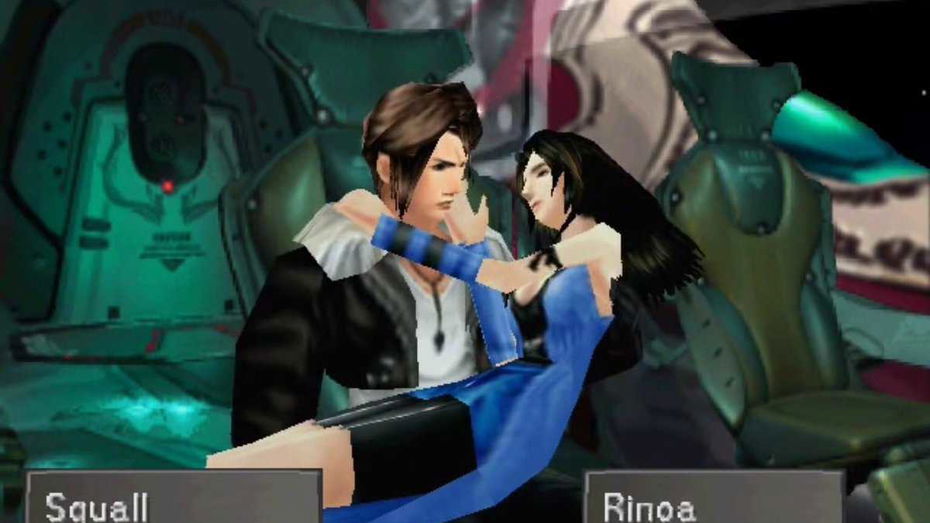 Immagine di In Final Fantasy VIII in lingua originale, Squall diceva meno "whatever" di quanti pensiate