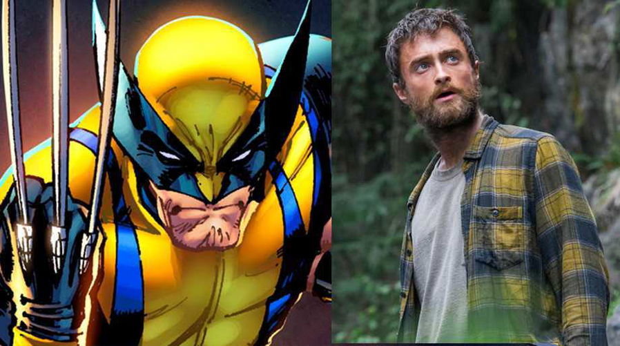 Immagine di Daniel Radcliffe sarà Wolverine? L'idea fa impazzire i fan