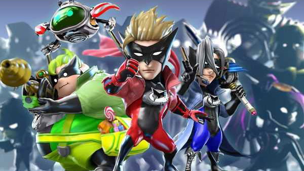 No, a PlatinumGames non servivano davvero i vostri soldi per The Wonderful 101