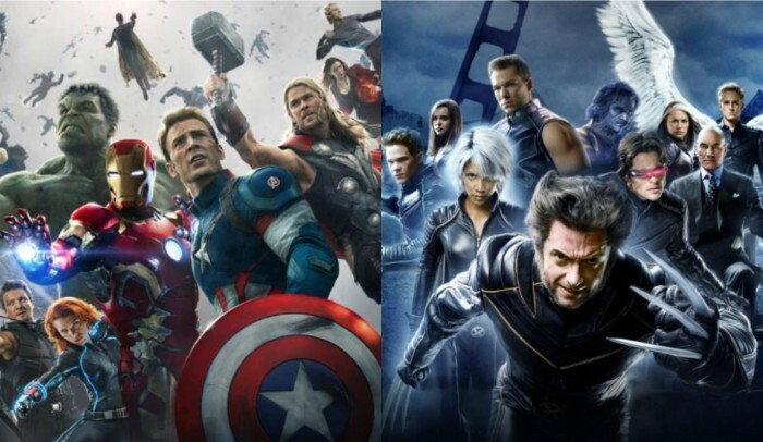 X-Men nel MCU? Dovrà passare molto tempo