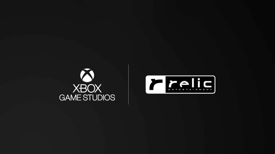 Immagine di Relic Entertainment acquisita da Microsoft?