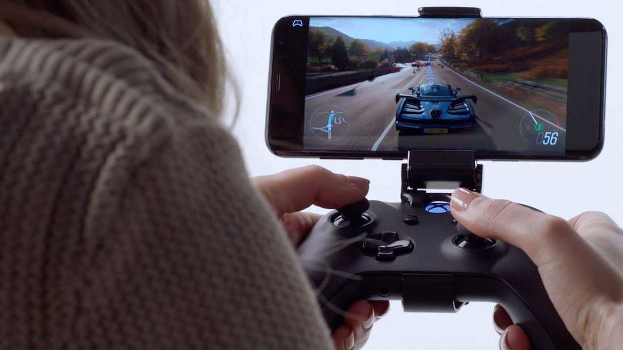 Immagine di Project XCloud e il futuro tra le nostre mani - E3 2019