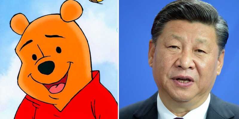 Devotion rimosso da Steam dopo il caso Xi Jinping-Winnie the Pooh (sì, avete letto bene)