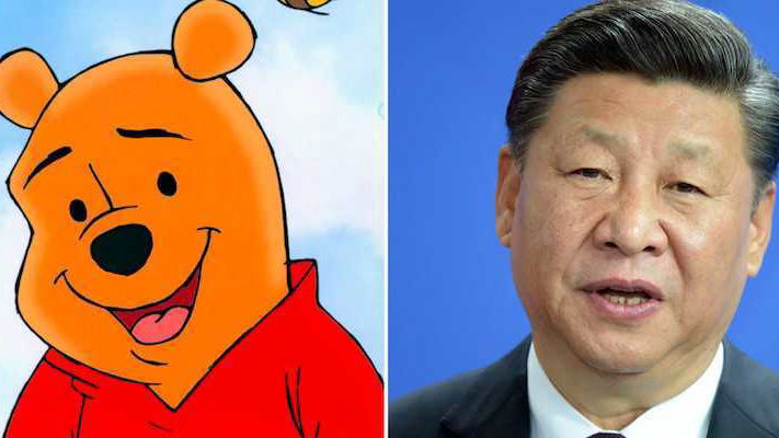 Devotion rimosso da Steam dopo il caso Xi Jinping-Winnie the Pooh (sì, avete letto bene)