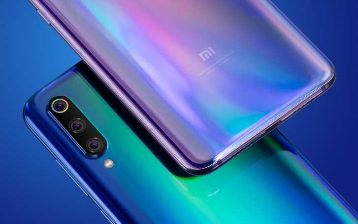 Annunciato Xiaomi Mi 9, nuovo top della compagnia cinese