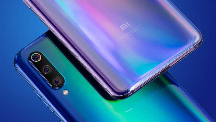 Annunciato Xiaomi Mi 9, nuovo top della compagnia cinese