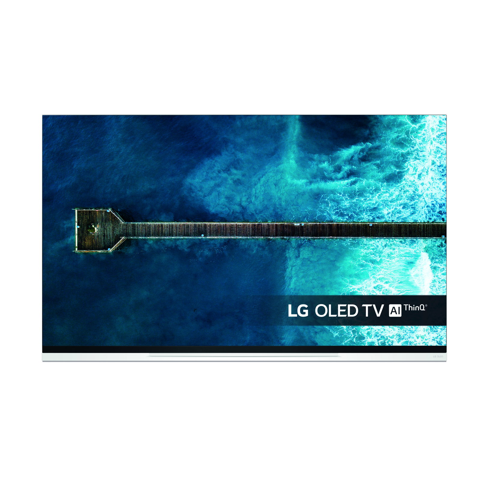 LG svela la collezione TV 2019