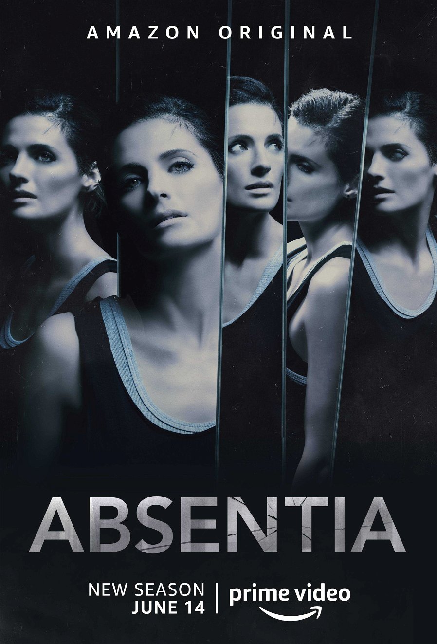 Immagine di Amazon Prime Video: La seconda stagione di Absentia arriva a giugno