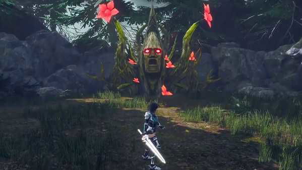 AeternoBlade II protagonista di un nuovo video gameplay