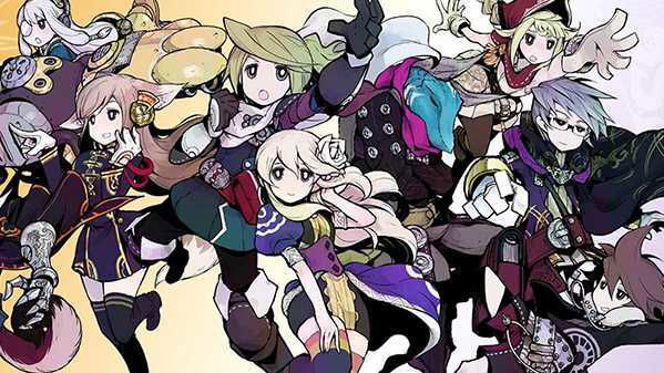 Immagine di The Alliance Alive HD Remaster: Ecco le prime immagini