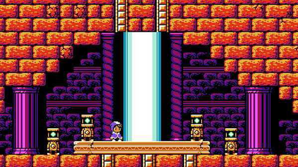 Immagine di Alwa's Awakening: Svelata la data d'uscita su PS4