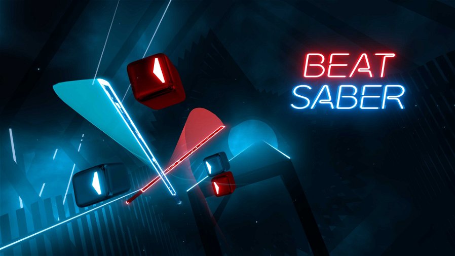 Immagine di Beat Saber arriva su Oculus Quest