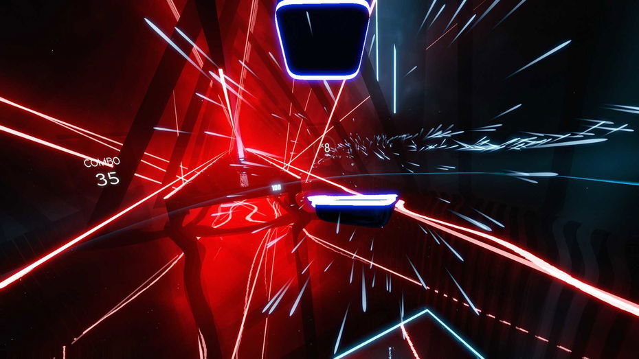 Immagine di Beat Saber raggiunge un milione di copie vendute