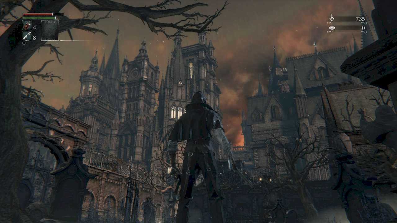 Bloodborne, ecco il (bellissimo) vinile della colonna sonora